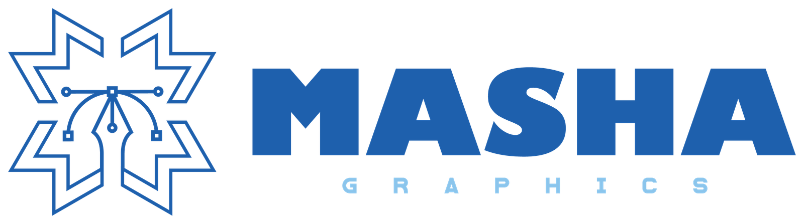 masha logo
